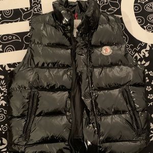 Moncler Maya Vest